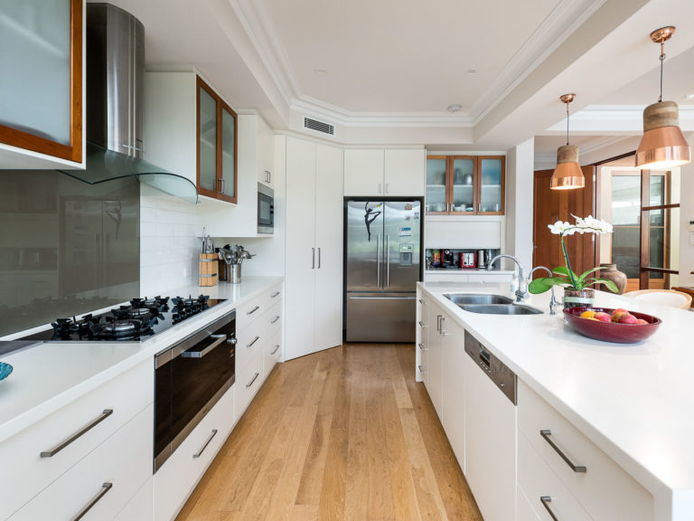 72 Clement Street gallery