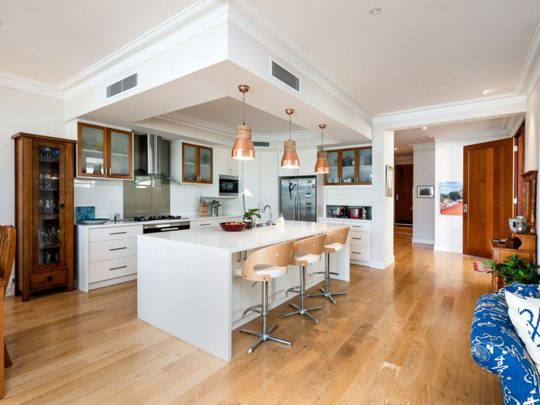 72 Clement Street gallery