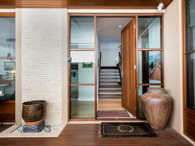 72 Clement Street gallery