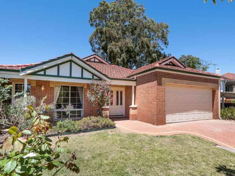 249a Salvado Road gallery