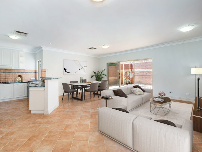 249a Salvado Road gallery