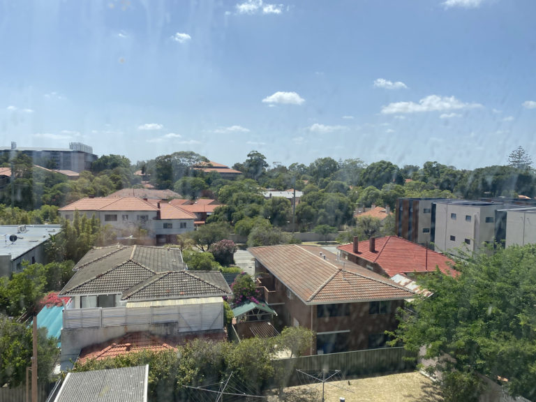 7/76 Broadway gallery