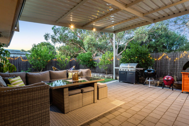 70A Alderley Square gallery