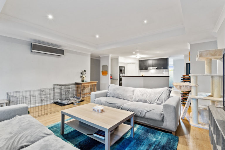 70A Alderley Square gallery