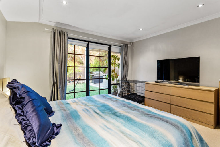 70A Alderley Square gallery