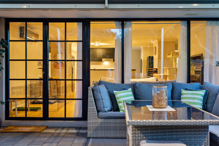 70A Alderley Square gallery