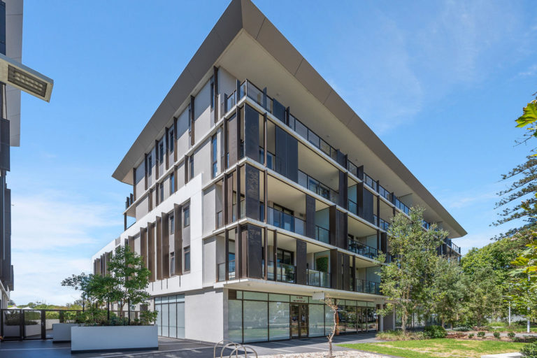 60/1 Freshwater Parade gallery