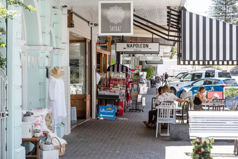 62 Railway Street (cnr Boreham St) gallery