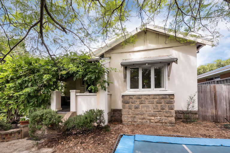 62 Railway Street (cnr Boreham St) gallery