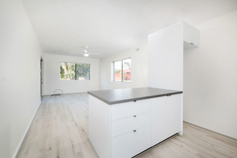 10/12 St Leonards Street gallery