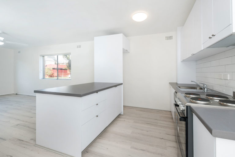 10/12 St Leonards Street gallery