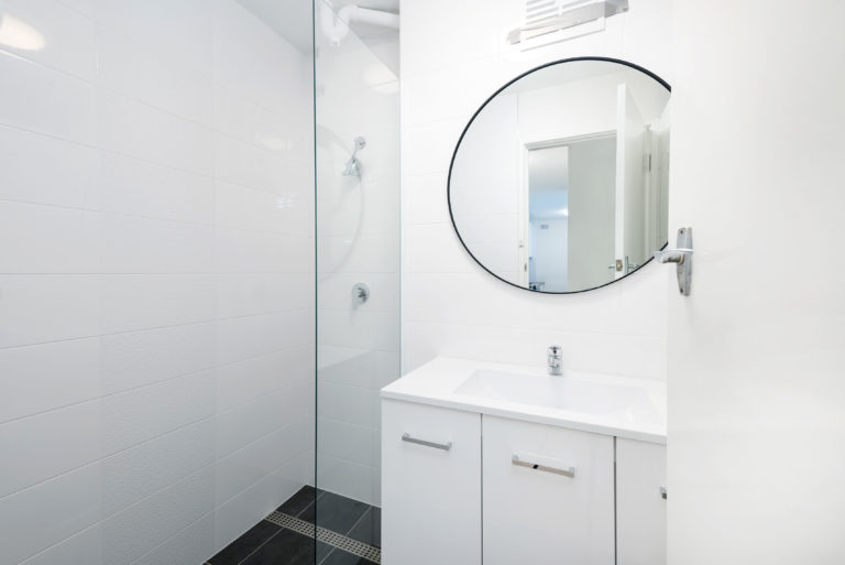 10/12 St Leonards Street gallery