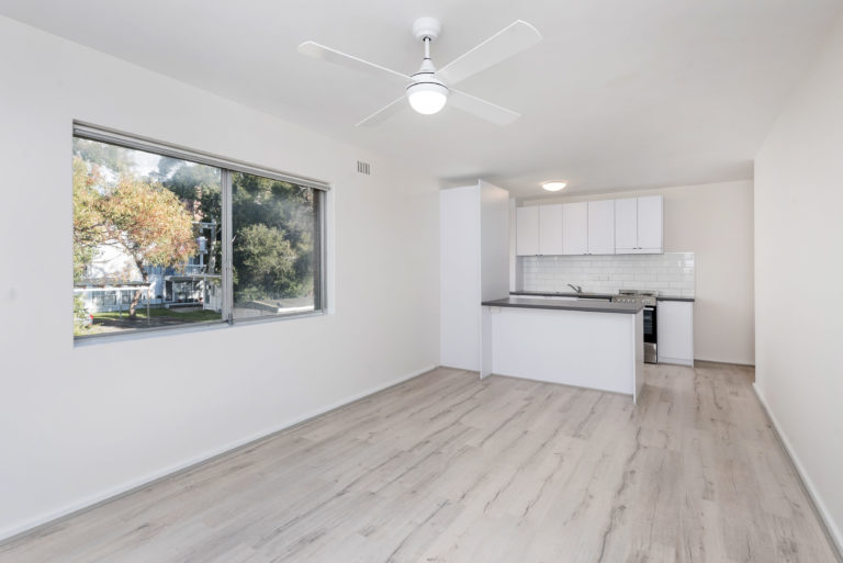 10/12 St Leonards Street gallery