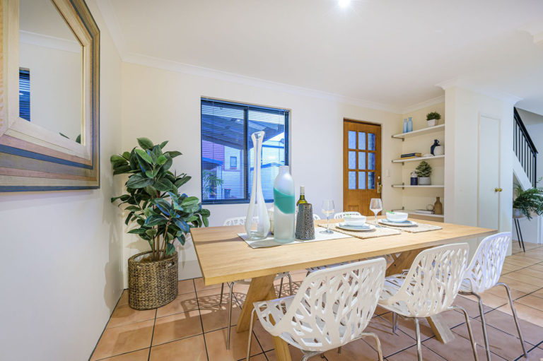 4/292 Harbourne Street gallery