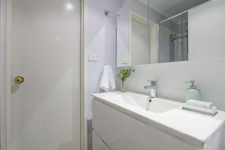 4/292 Harbourne Street gallery