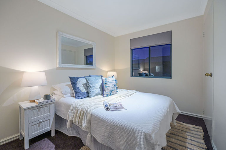 4/292 Harbourne Street gallery