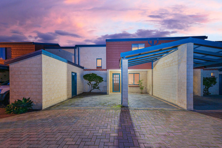 4/292 Harbourne Street gallery