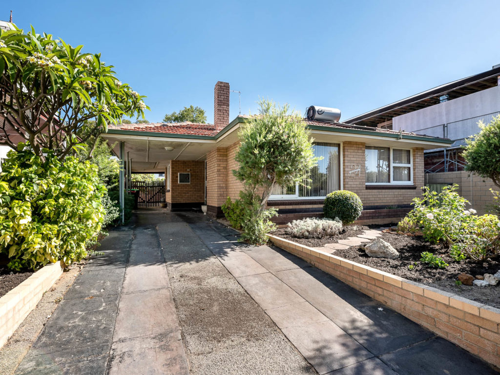 Residential Homes For Sale in Mosman Park, WA Shellabears Real Estate