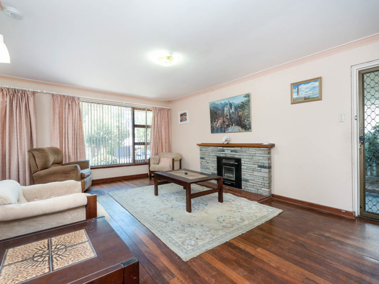 24 Gill Street gallery