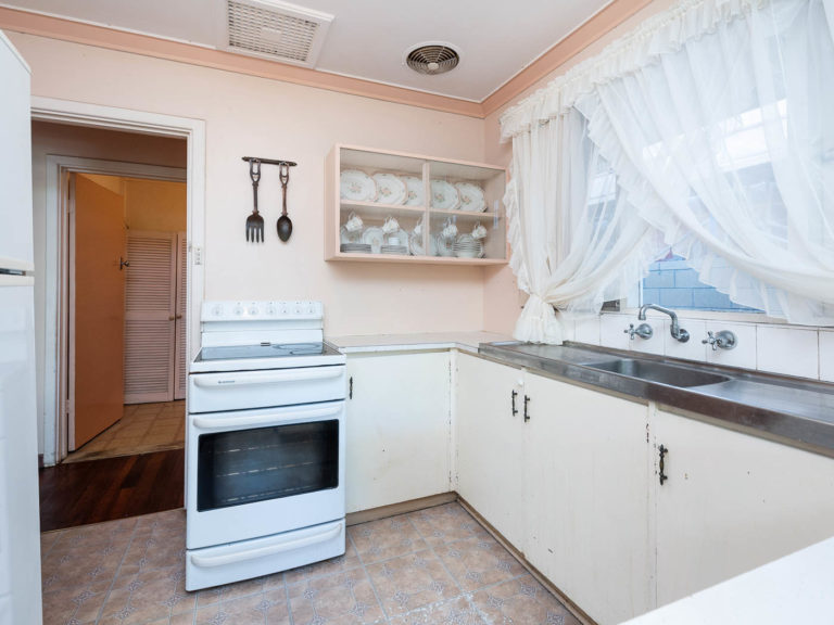 24 Gill Street gallery