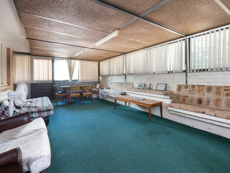 24 Gill Street gallery