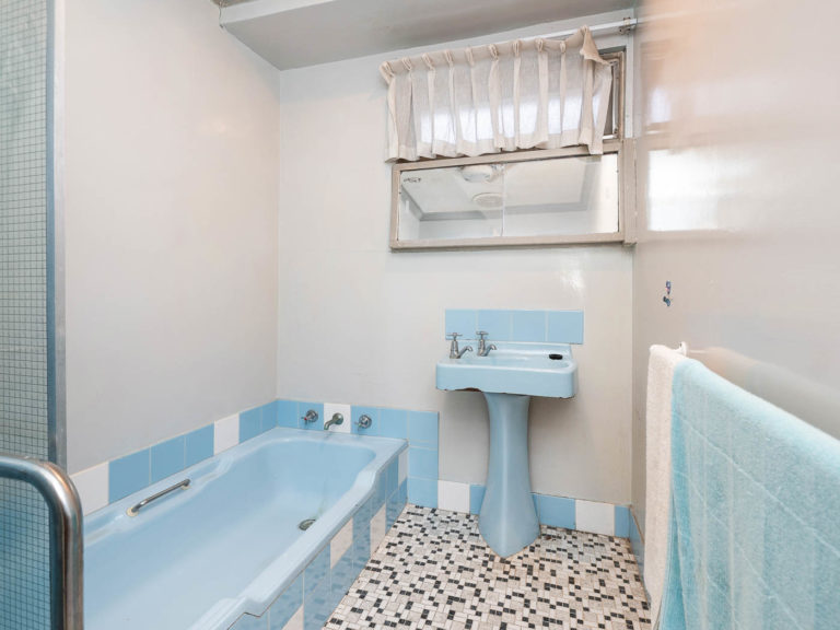 24 Gill Street gallery