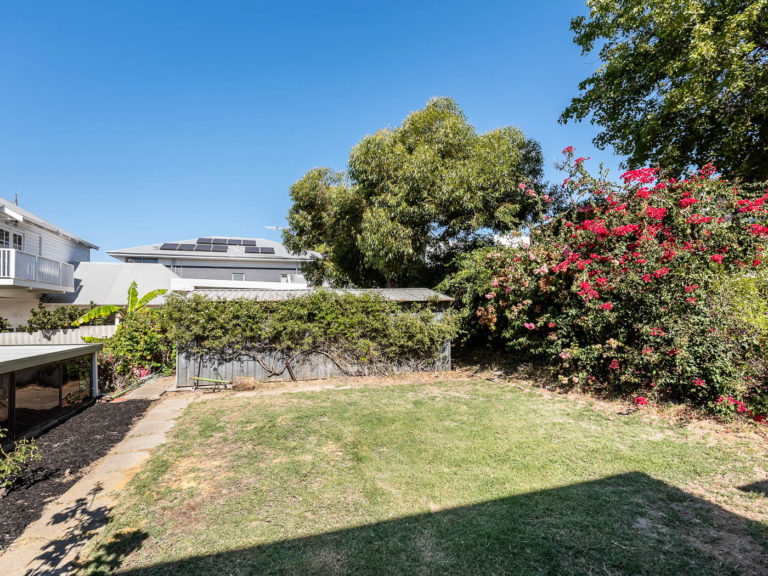 24 Gill Street gallery