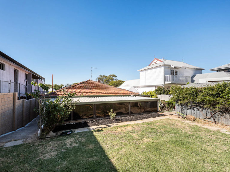 24 Gill Street gallery