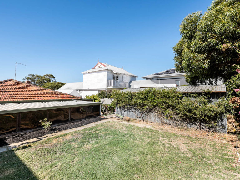 24 Gill Street gallery