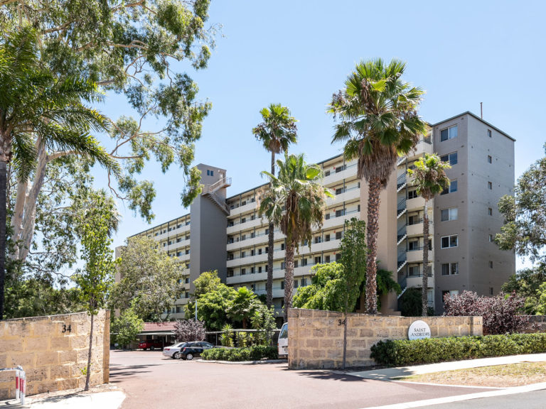 39/34 Davies Road gallery