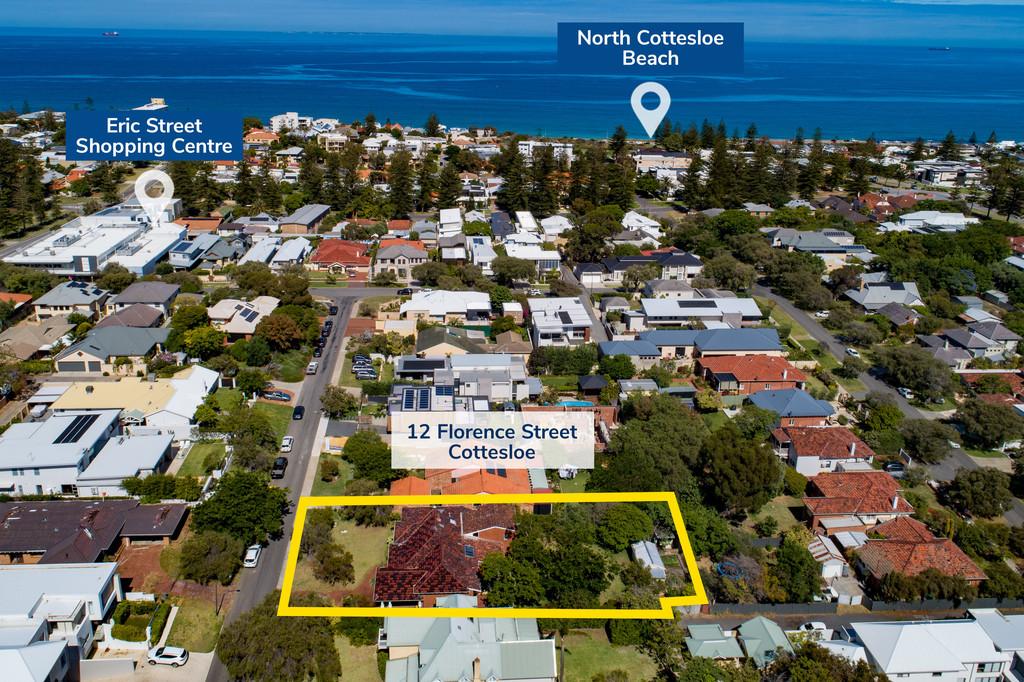 12 Florence Street Shellabears Perth