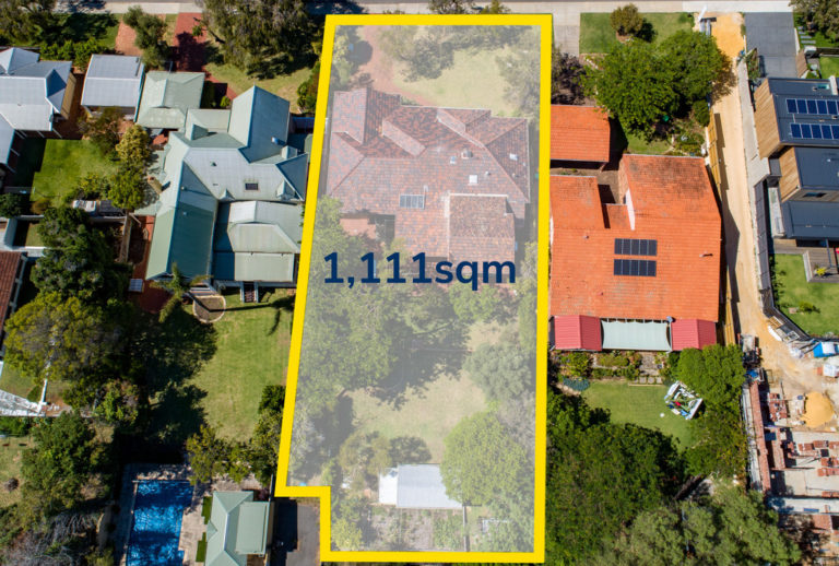 12 Florence Street gallery