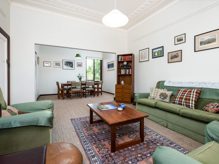 12 Florence Street gallery