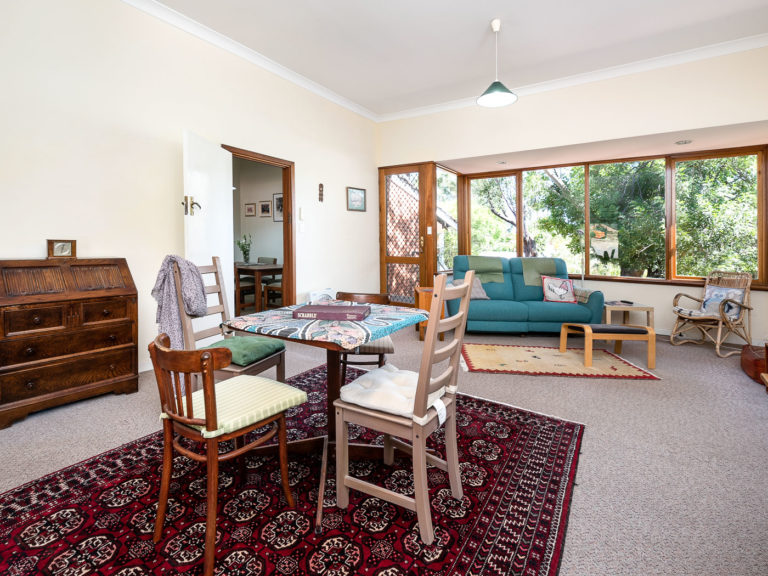 12 Florence Street gallery