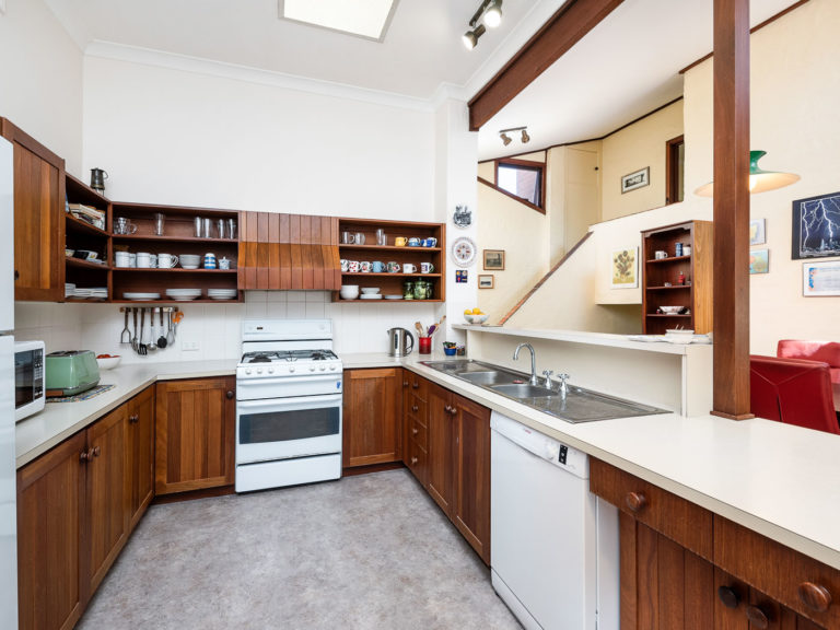 12 Florence Street gallery