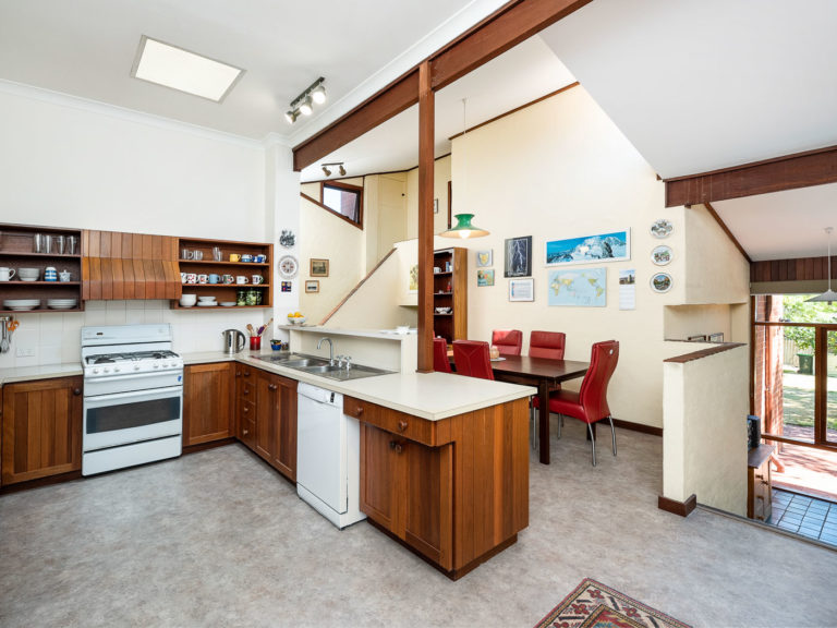 12 Florence Street gallery