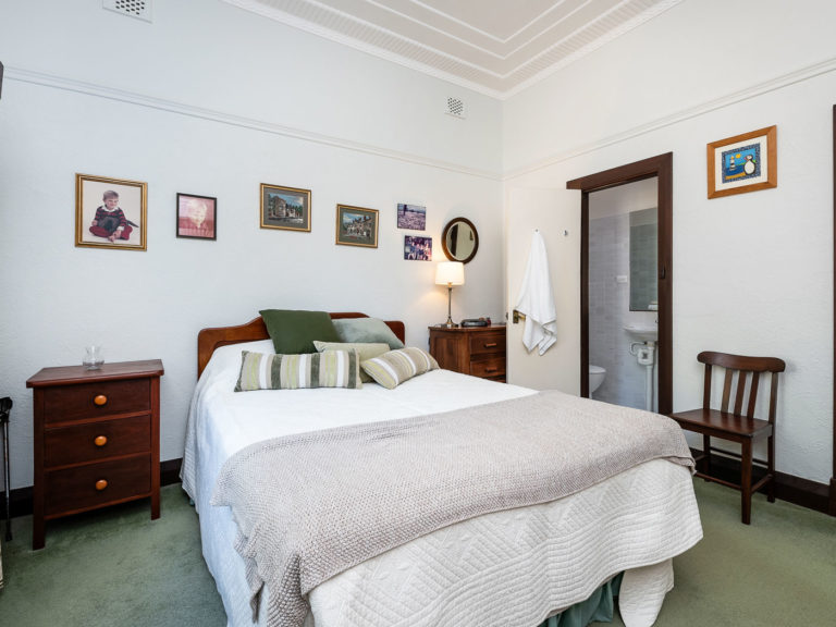 12 Florence Street gallery