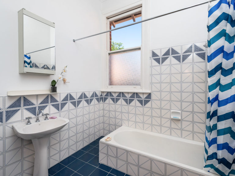 12 Florence Street gallery