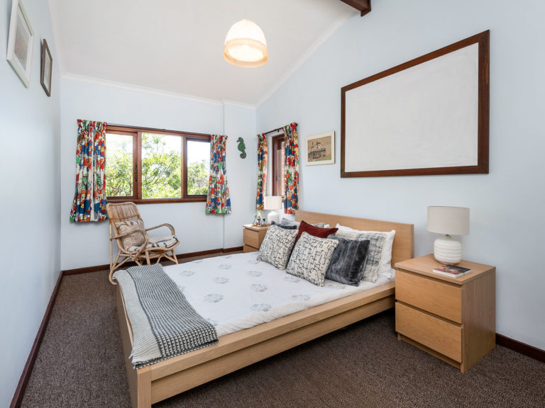 12 Florence Street gallery