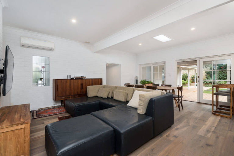 Fabulous Mid-Century Home  Wonderful Big Block gallery