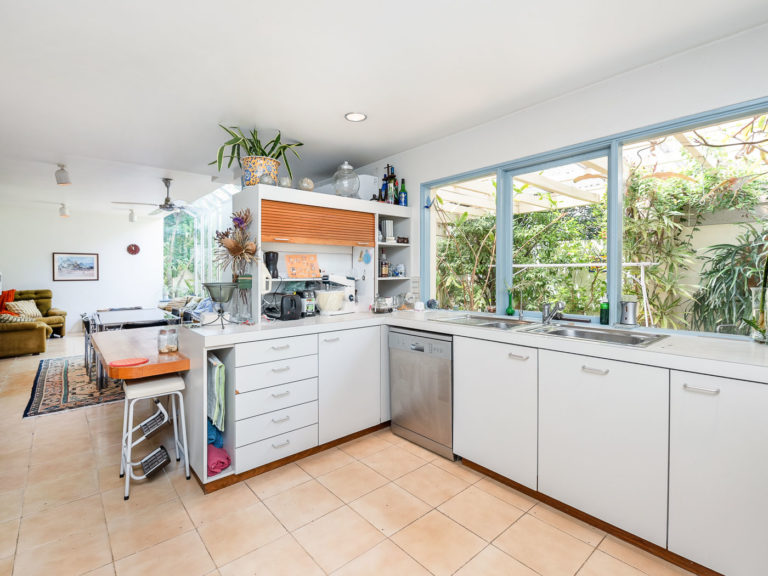 2 Irvine Street gallery