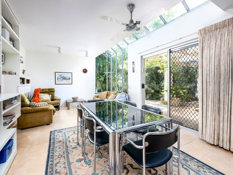 2 Irvine Street gallery