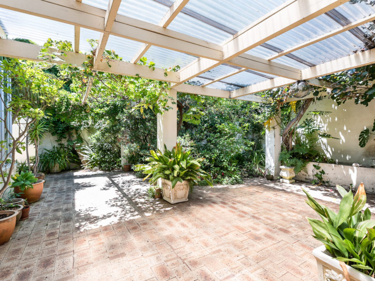 2 Irvine Street gallery