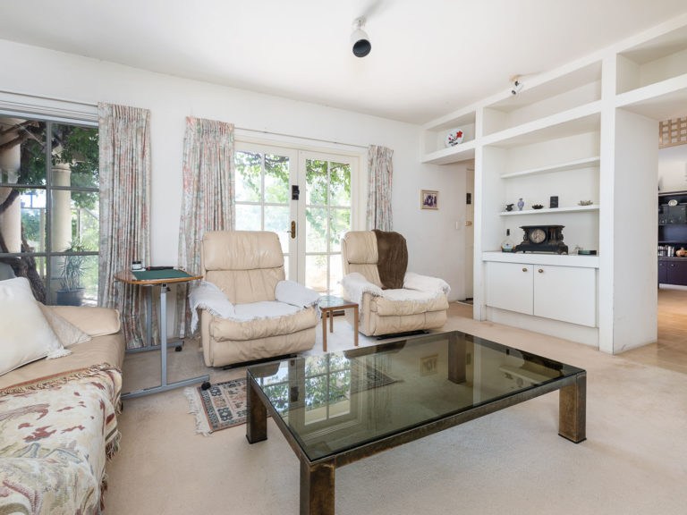 2 Irvine Street gallery