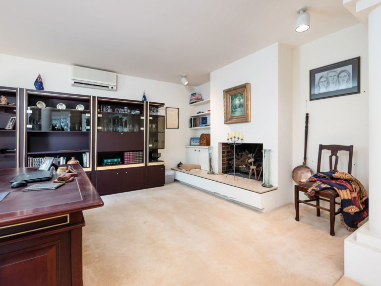 2 Irvine Street gallery