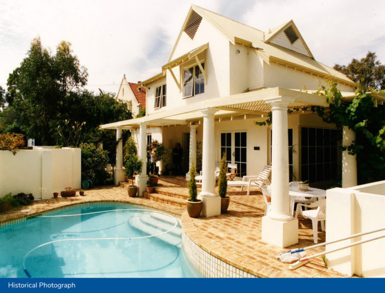 2 Irvine Street gallery