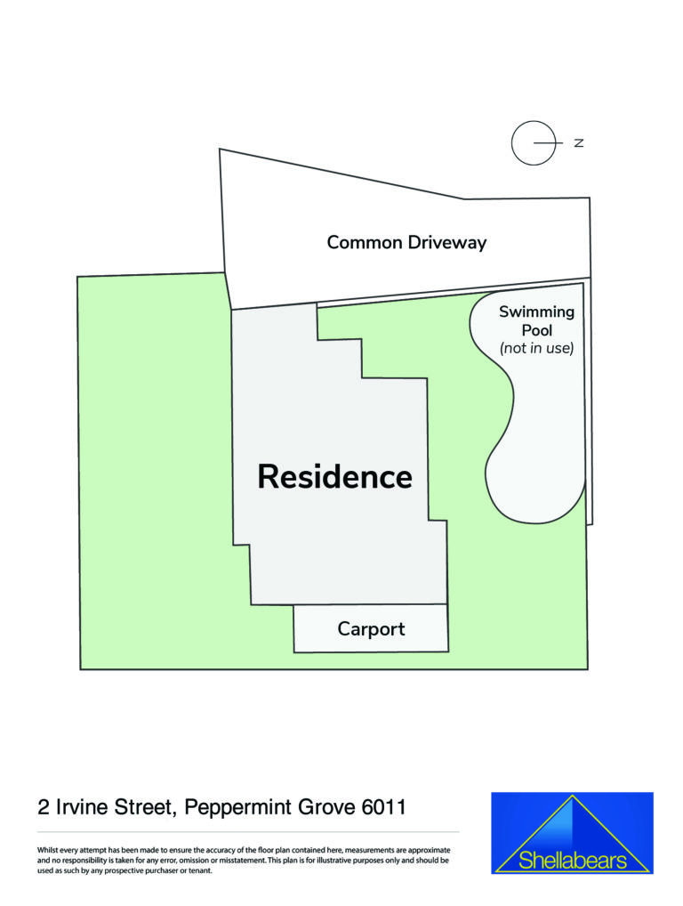 2 Irvine Street gallery