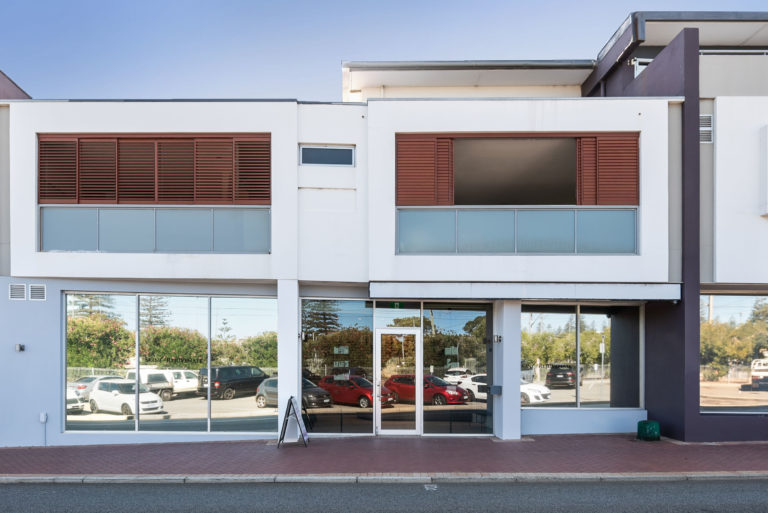 1S 30 Jarrad Street gallery