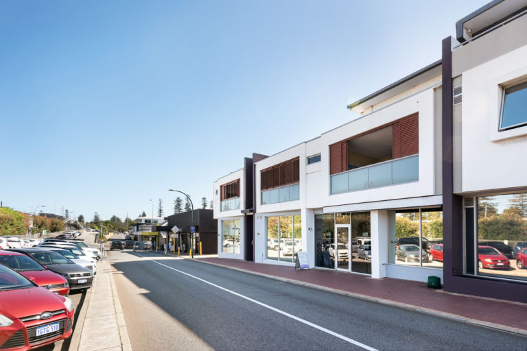 1S 30 Jarrad Street gallery