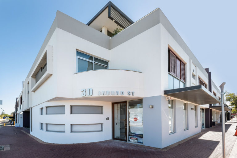 1S 30 Jarrad Street gallery